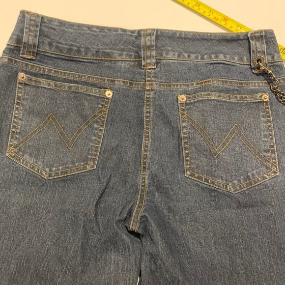 Nitro Low rise jeans - Picture 4 of 8
